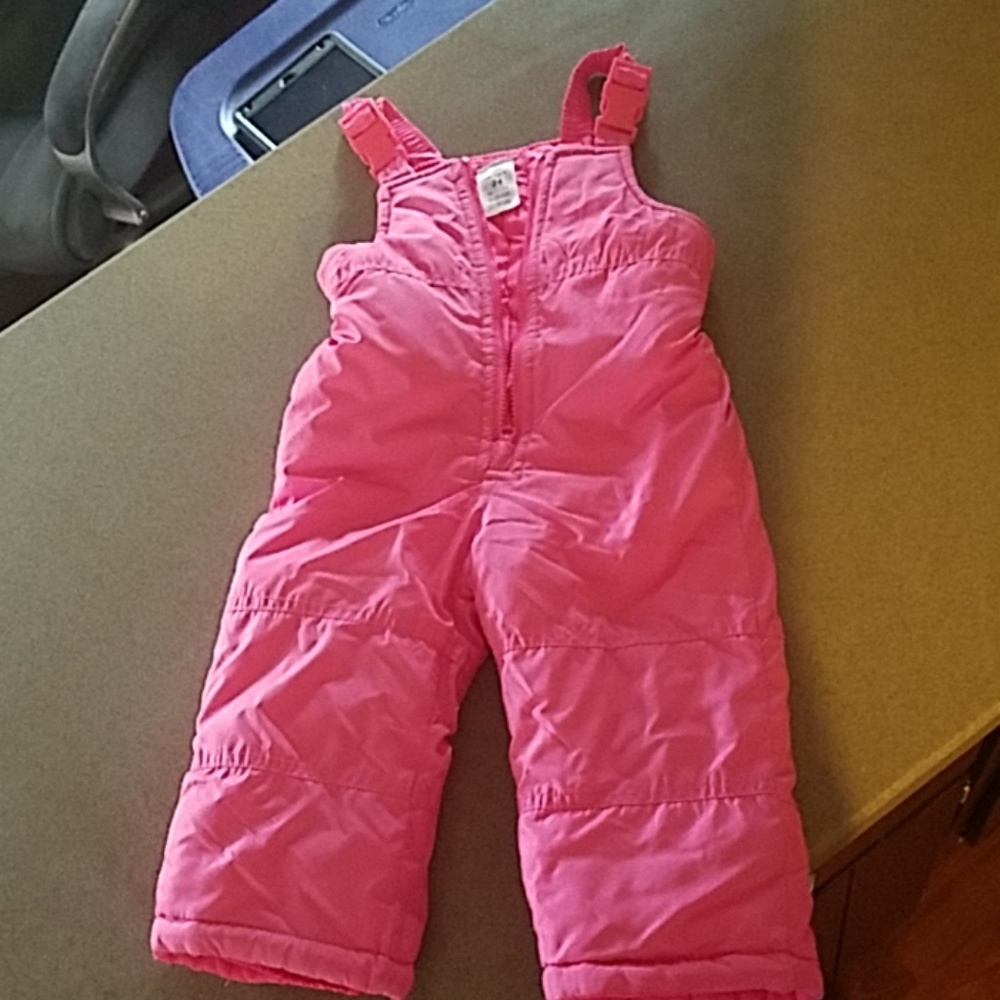 Carters Snow Pants